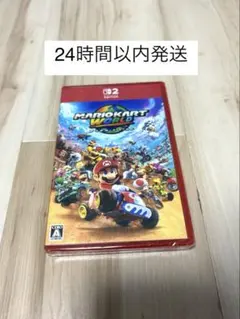 ☆非売品☆Switch2 マリオカートワールド 販促用B2ポスター - メルカリ