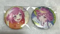 2025年最新】鳳えむ 缶バッジ 36cの人気アイテム - メルカリ