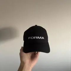 FORMA ブラックキャップ
