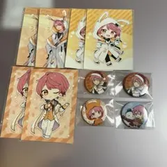 ちょこらび ふぇにくろ 缶バッジ 56個 ちょこらび ふぇにくろ 缶バッジ 56個 2025年最新】ふぇ