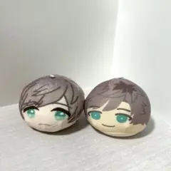 A3 皆木綴　おてだまぬい　おまんじゅう