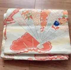 帯 着物 和服 和装 ハンドメイド