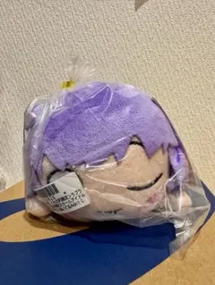 ラブライブ 蓮ノ空 セガラッキーくじ b賞マスコットぬいぐるみ 乙宗梢