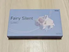 Akko Fairy Silent Lubed 45 PCS