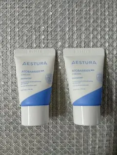 アトバリア365 クリーム 10ml×2本