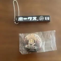ヒロアカ　ホークス　グッズ