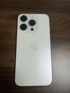 ジャンク】iPhone 15 pro 512GB 外装美品おまけ付き容量87% | Mercari