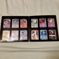 ポケモン - 映画　10周年プロモ　ポケモンカード　まとめ売り 2025年最新】ポケカ 映画10周年の人気アイテム - メルカリ