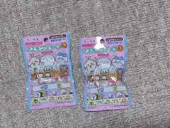 ちいかわ　マスキングテープ