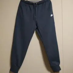 【美品】NIKE フレンチテリー ジョガーパンツ FN3802ー010