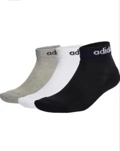 Adidas C LIN ANKLE 3P