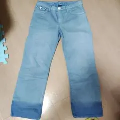 GapKids 160 デニムパンツ