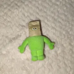 the tomodachi! キャラクターグッズ