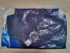 AITOZ アイトス 長袖 ブルゾン 作業服 ネイビー AZ6802 5L