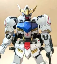 2026年最新】HG 1/144 ガンダムバルバトス第6形態の人気アイテム