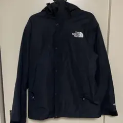 THE NORTH FACE MOUNTAIN JACKET XL BLACK