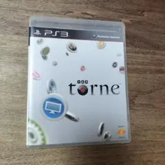 torne PS3 ソフト