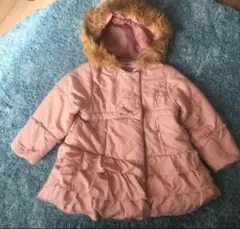 souris ダウンコート95