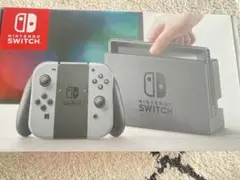 Nintendo Switch 本体