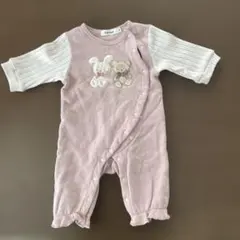 bebe ロンパース