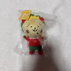 【新品未開封】コジコジ フリューくじ D賞 ぬいぐるみマスコットのサムネイル