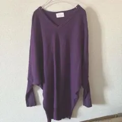 ニットセーター ニット