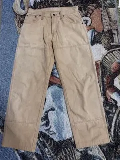 マ*ニ様 Dickies バナナマン Cotton Work Pants パンツ - メルカリ