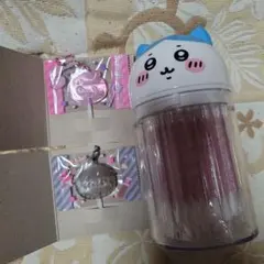 ちいかわキャンディチャームズグミ、綿棒