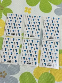 Hey! Say! JUMP スマホステッカー