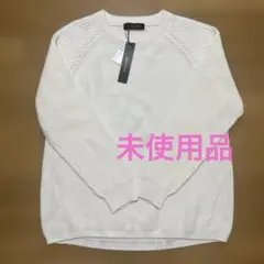 スコットクラブ ニット