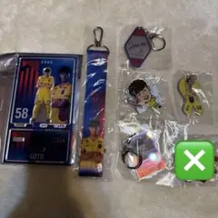 FC東京　後藤亘　東京ガチャ　※2、3枚目有