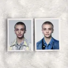 2026年最新】ヒョンジン 証明写真の人気アイテム - メルカリ