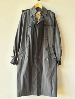 burberry トレンチコート