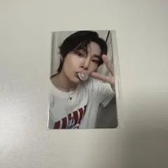 stray kids スキズ KARMA FANS SHOP トレカ アイエン