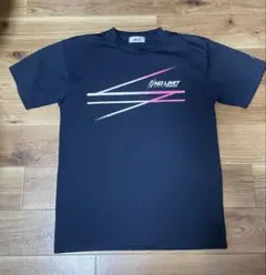 Nishi NO LIMIT スポーツTシャツ Sサイズ 紺