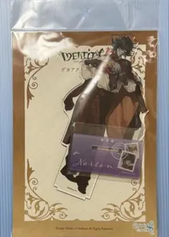 Bonne Saint Valentin アクリルスタンド フールズゴールド