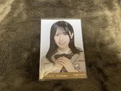 乃木コレ 40th制服 SR 大越ひなの 乃木坂46 - 大越ひなの 乃木コレ 40th制服 Nコンプの通販 by ❤︎ｼｮｯﾌﾟ