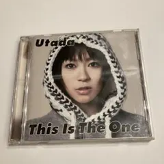 Utada This Is The One