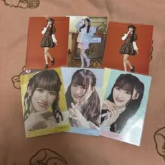 ＝LOVE 音嶋莉沙 生写真 即日発送