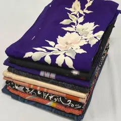 2025年最新】着物まとめ売り 正絹の人気アイテム - メルカリ