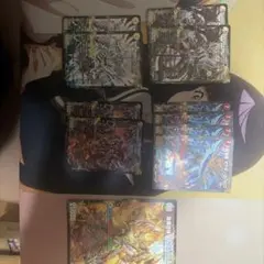 ドラグハートまとめ売りのサムネイル