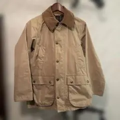 Barbour ブルゾン【CONISTON/コニストン】ライトウェイトジャケット