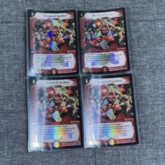 良品】機神装甲ヴァルボーグ 英語版 プロモ - メルカリ