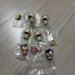 ⚠️重複個体有⚠️ クレヨンしんちゃん よちよちおさんぽ