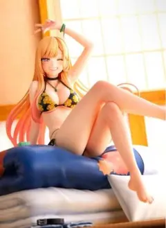 その着せ替え人形は恋をする　喜多川海夢 水着ve　フィギュアr