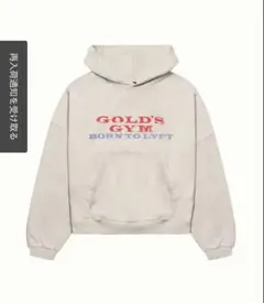 NAGI　LYFT ゴールドジム　セットアップ IVORY 新品 LYFT ゴールドジム セットアップ IVORY 新品 - メルカリ