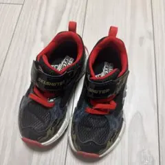 スニーカー　16.5センチ