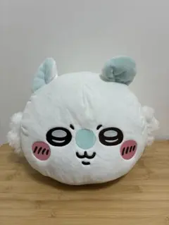 ちいかわ プレミアムドームクッション モモンガ