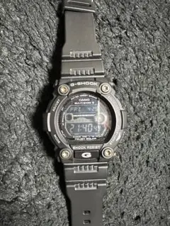 フロッグマン frogman GW-200TC-3JR ベルト ベゼル - メルカリ