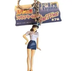 2026年最新】ミニスカポリス フィギュアの人気アイテム - メルカリ